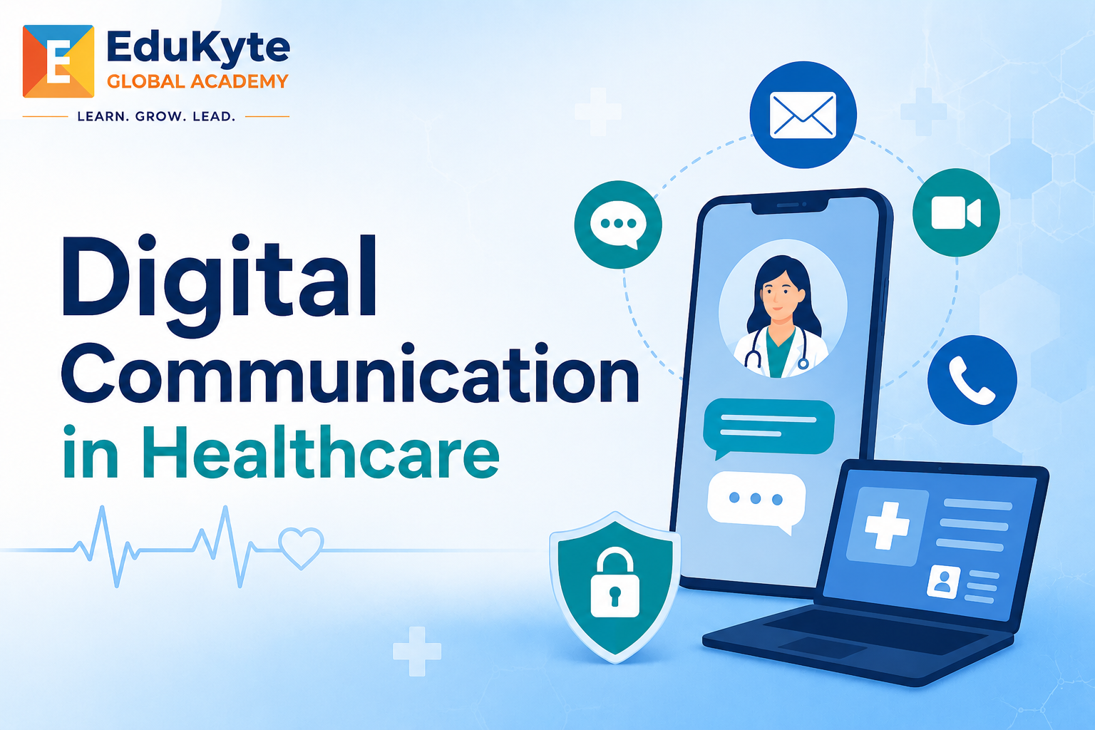 Digital Communication in Healthcare